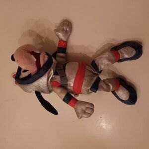 Disney Parks Goofy Space Bean bag